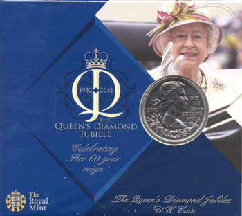 2012 Diamond Jubilee �5