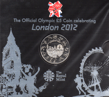 2012 Olympic Games �5